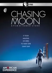 Image of Chasing the Moon