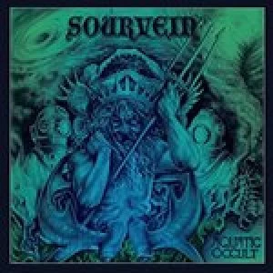 image of Sourvein - Aquatic Occult (Music CD)