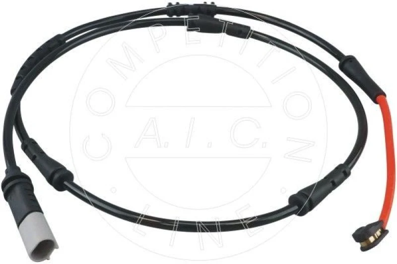 Image of Brake pad wear sensor AIC 57357
