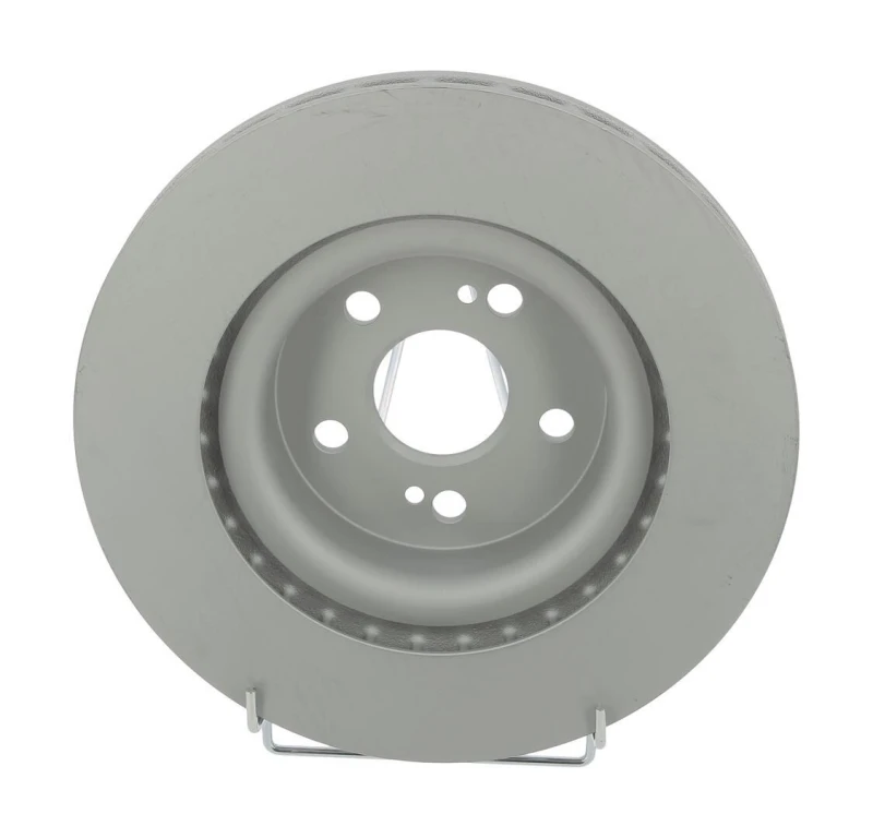 Image of Brake disc FERODO DDF1524C-1