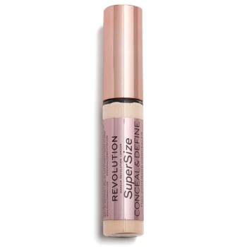 image of Conceal & Define Supersize Concealer C4