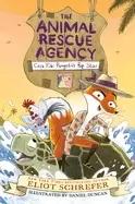 Image of animal rescue agency 2 case file pangolin pop star