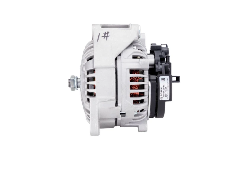 Image of Alternator Bosch 1 986 A00 977