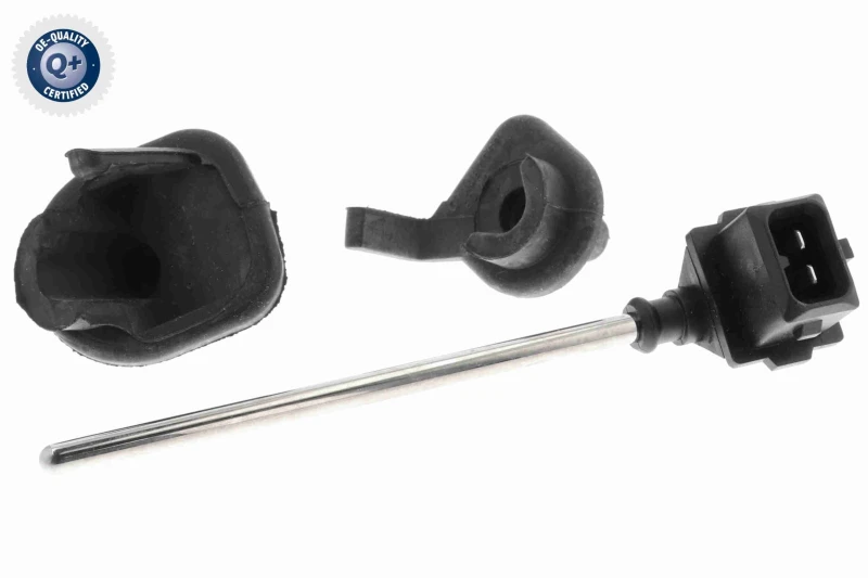 Image of VEMO V46-72-0209 Sensors Q+, original equipment manufacturer quality Sender Unit,interior temperature (832)