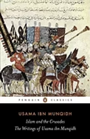 Image of book of contemplation islam and the crusades