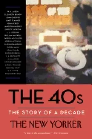 Image of 40s the story of a decade