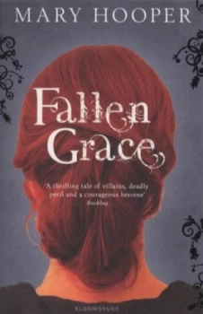 Image of Fallen Grace by Mary Hooper Paperback