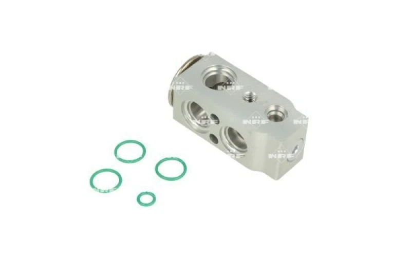 Image of NRF AC expansion valve NRF 38793