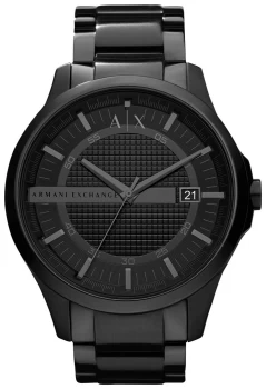 image of Armani Exchange Hampton AX2104 Men Bracelet Watch