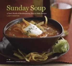 Image of sunday soup pb