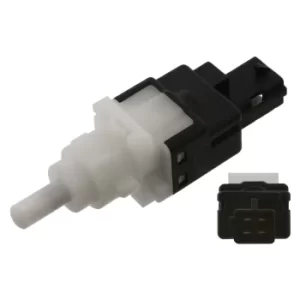 Image of Brake Light Switch 37579 by Febi Bilstein