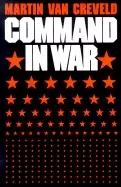 Image of command in war
