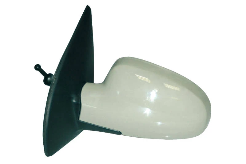 Image of PRASCO DW3267134 Wing mirror Left, Internal Adjustment Outside Mirror (50)