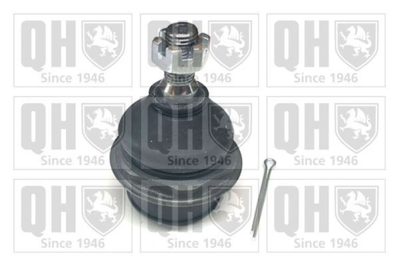 Image of QUINTON HAZELL Ball Joint QUINTON HAZELL QSJ3769S