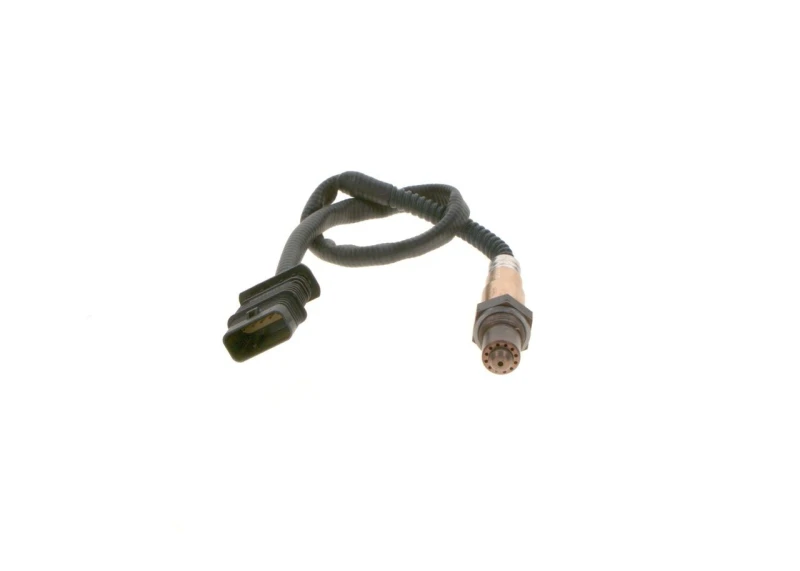 Image of Lambda sensor Bosch 0 258 027 090