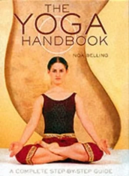 Image of The Yoga Handbook by Noa Belling Paperback