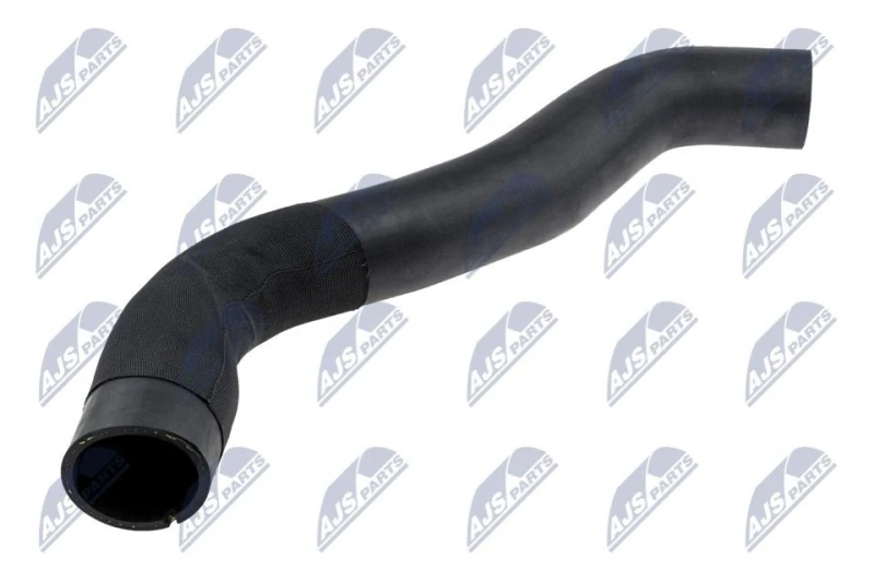 Image of NTY Charger intake hose NTY GPP-FT-016