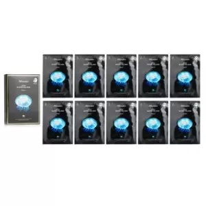 image of JM SolutionActive Jellyfish Vital Mask 33mlx10pcs