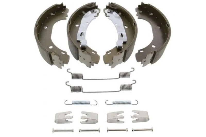 Image of Brake Shoe Set MAPCO 8134/1