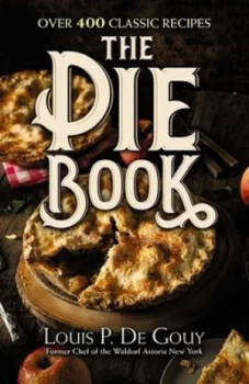 Image of The pie book by Louis Pullig De Gouy
