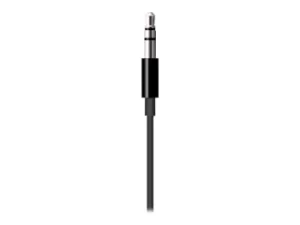 image of Apple Lightning to 3.5mm Audio Cable MR2C2ZM/A