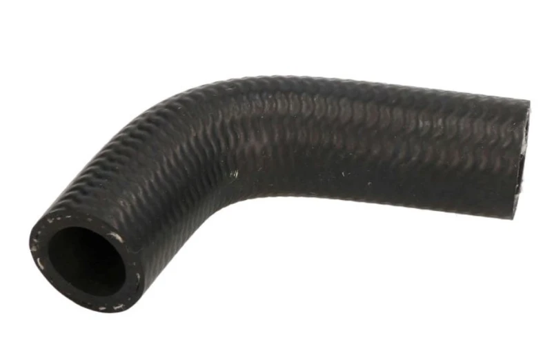 Image of LEMA 5146.01 Radiator Hose Rubber Rubber Radiator Hose (475)