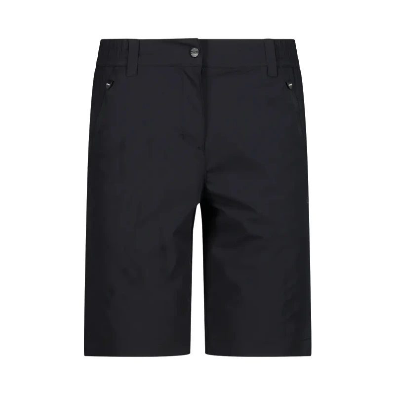 Image of CMP Womens Bermuda shorts CMP Gris Female 2XS