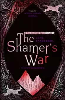 Image of The Shamer's War: Book 4