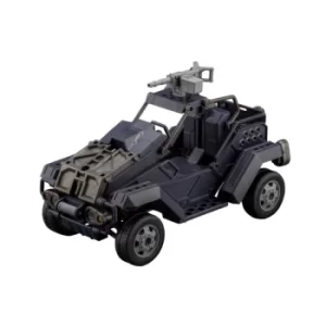 Image of Hexa Gear Plastic Model Kit 1/24 Booster Pack 003 Night Stalkers Ver. 18 cm
