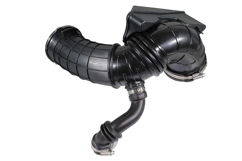 Image of Intake pipe, air filter METZGER 2388109