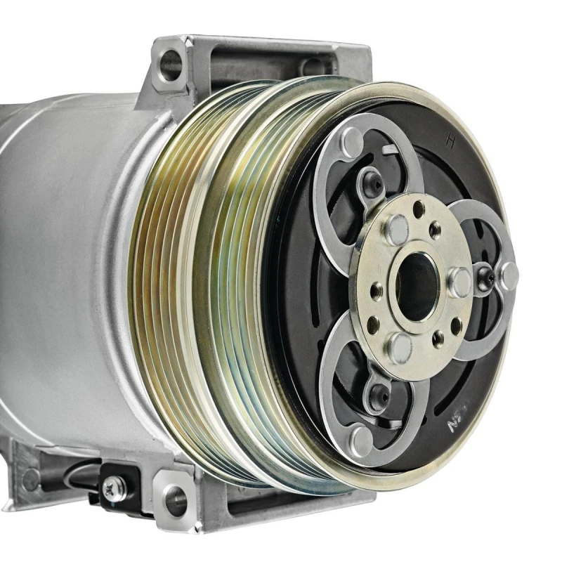 Image of Air conditioning compressor VALEO 813323