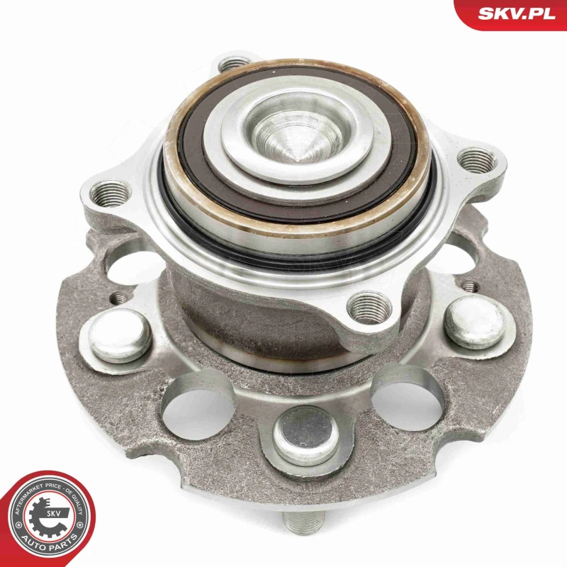 Image of ESEN SKV Wheel bearing kit ESEN SKV 29SKV605