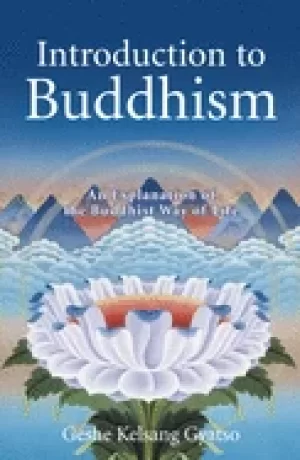 Image of introduction to buddhism an explanation of the buddhist way of life