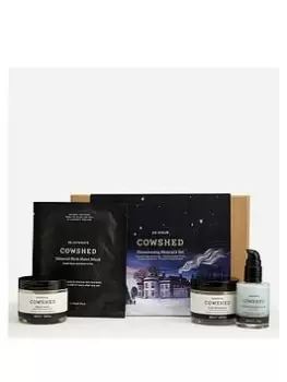 Cowshed 24 Hour Illuminating Skincare Set