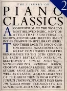 Image of library of piano classics 2