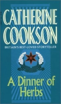 Image of A Dinner of Herbs by Catherine Cookson Paperback