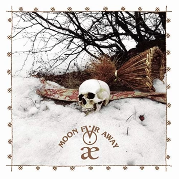 Image of Moon Far Away - Athanor Eurasia CD