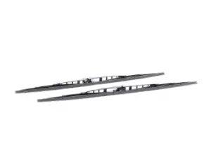 SWF Wiper blade VW,AUDI,MERCEDES-BENZ 116222 357998003A,5139095AA,5170804AA 5012611AB,1392219,274381,274384,357998003A,701955425