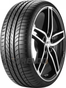 Image of Goodyear Eagle F1 Asymmetric ROF 245/45 R17 99Y XL MOE, runflat