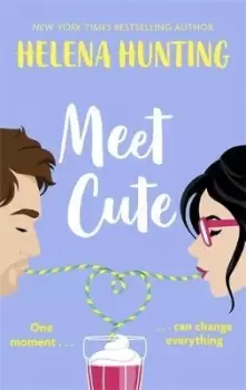 Image of Meet Cute by Helena Hunting
