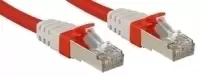 Image of Lindy Cat.6 (A) SSTP / S/FTP PIMF Premium 3.0m networking cable...