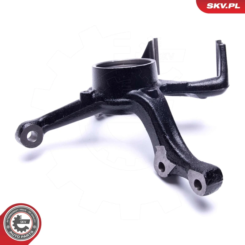 Image of ESEN SKV Steering knuckle ESEN SKV 47SKV341