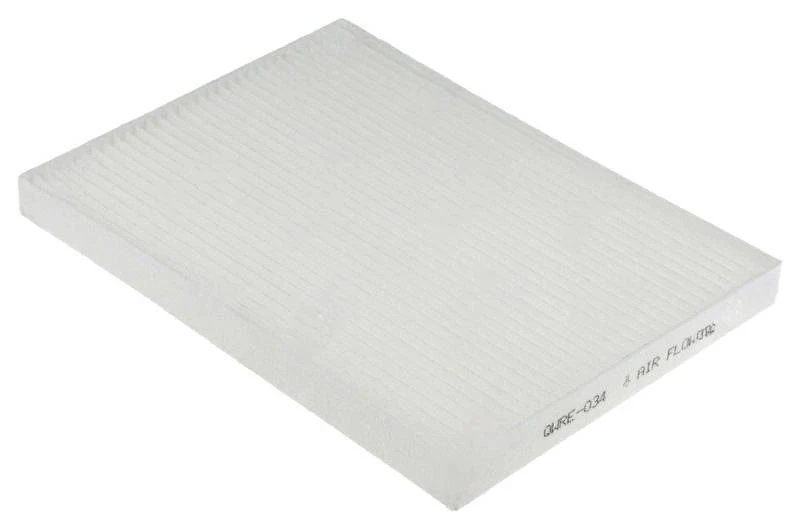 Image of NTY FCF-RE-034 Pollen filter Pollen Filter Filter,interior air (424)