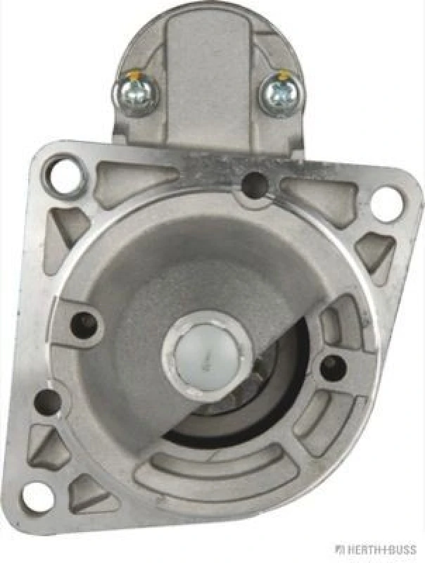 Image of Starter motor HERTH+BUSS ELPARTS 42001071