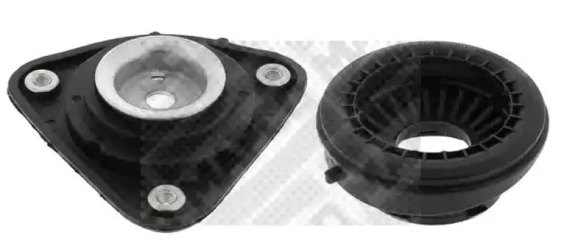 Image of MAPCO 34614 Repair Kit, suspension strut Front Axle Right Repair Kit,suspension strut (1632)