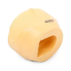 Image of SASIC Holder, engine mounting AUDI,SEAT 9001962 8E0199339,8E0199339