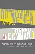 Image of wittgensteins nephew a novel