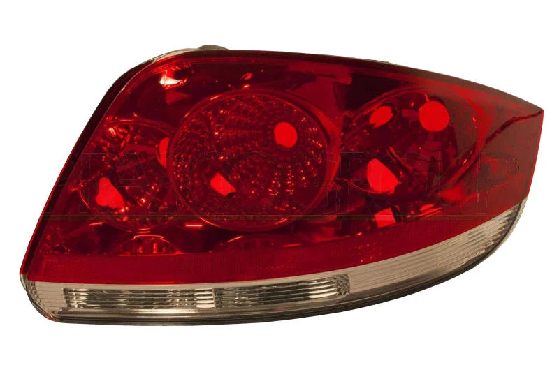 Image of PRASCO FT4404153 Rear light Right Combination Rearlight (391)