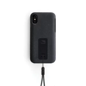 image of Lander Moab Case for Apple iPhone X/XS - Black