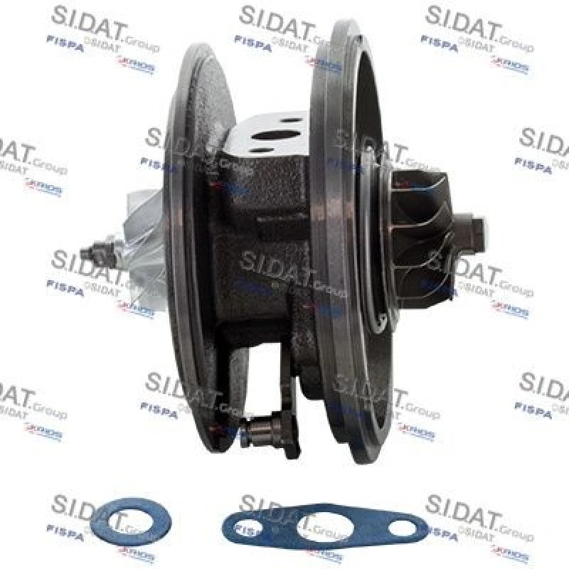 Image of SIDAT CHRA turbo SIDAT 47.1442